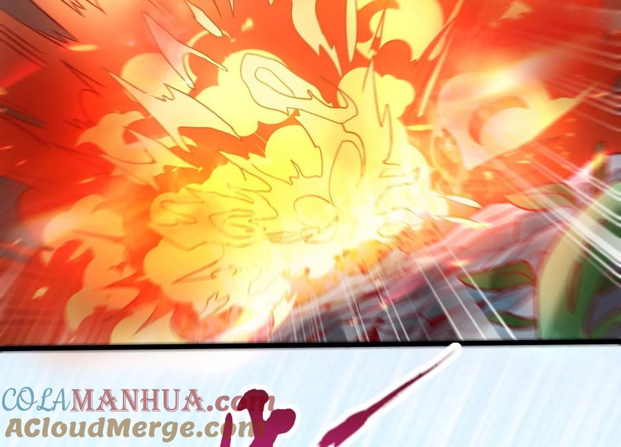 《神澜奇域无双珠》第9话 双人赛初挑战（中） 第49页