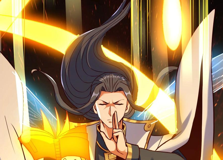《神澜奇域无双珠》第11话 第二场比赛 第66页