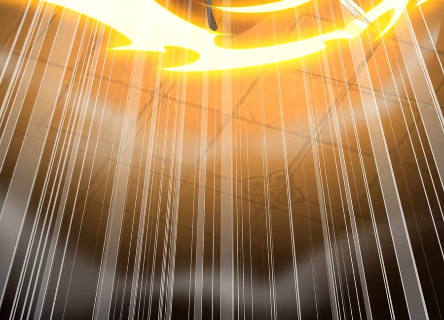 《神澜奇域无双珠》第11话 第二场比赛 第126页