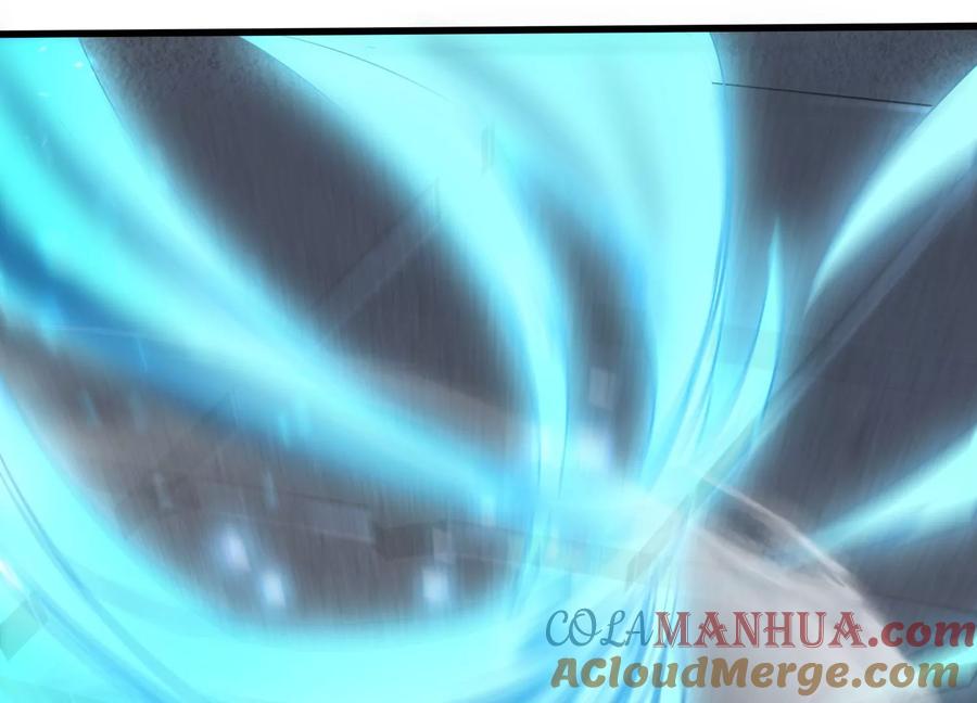 《神澜奇域无双珠》第11话 第二场比赛 第109页