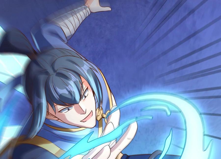 《神澜奇域无双珠》第11话 第二场比赛 第47页