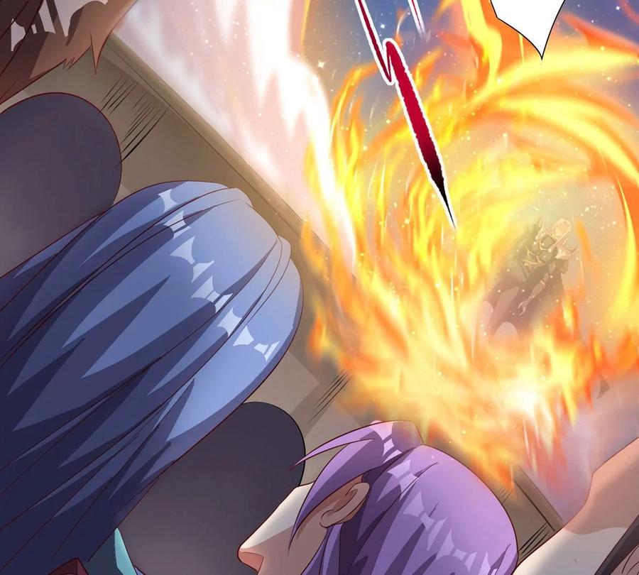《神澜奇域无双珠》第14话 火离姬 第59页