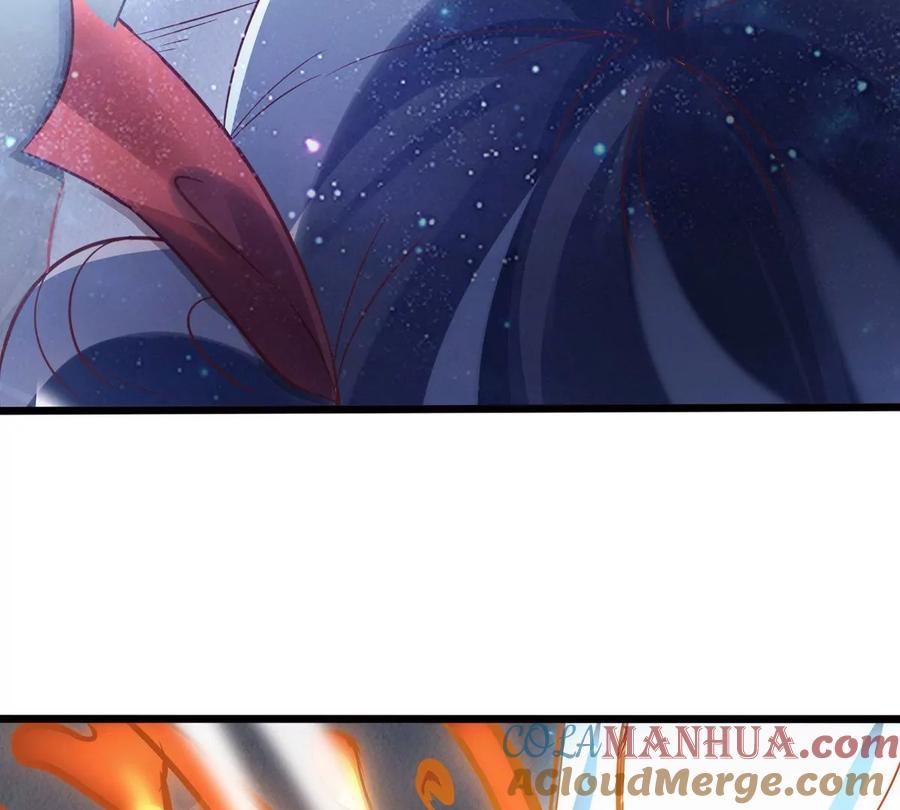 《神澜奇域无双珠》第15话 火离姬 第40页