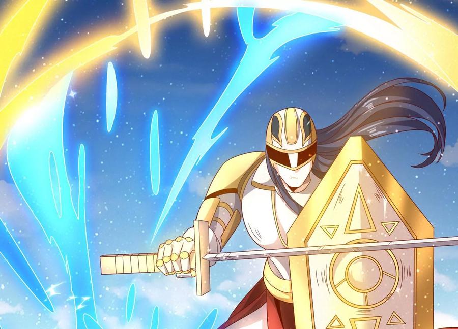 《神澜奇域无双珠》第17话 进阶 第102页