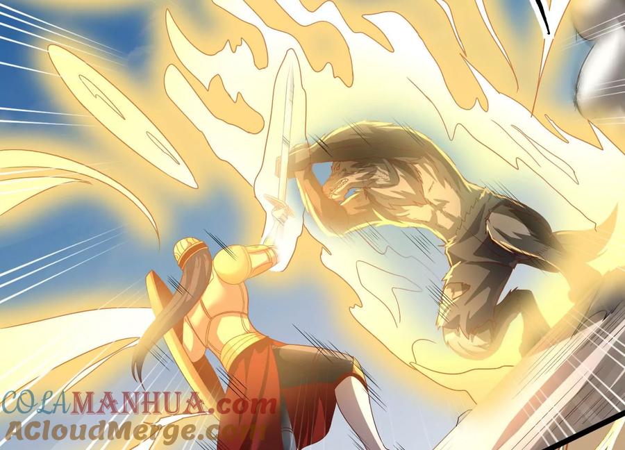 《神澜奇域无双珠》第18话 风雷变幻风雷动 第45页