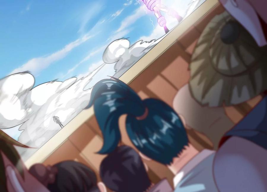 《神澜奇域无双珠》第18话 风雷变幻风雷动 第64页