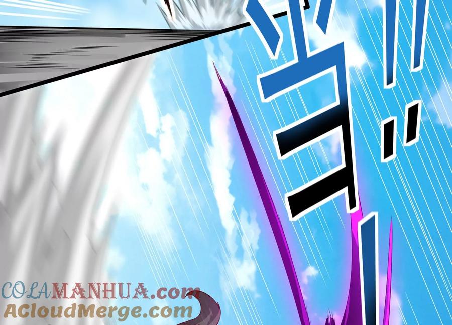 《神澜奇域无双珠》第18话 风雷变幻风雷动 第5页