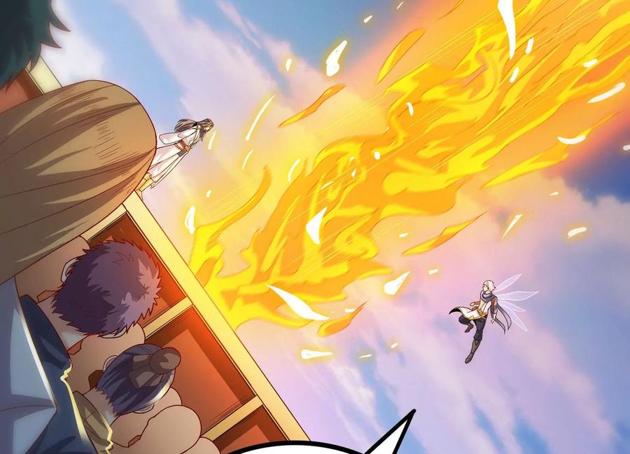 《神澜奇域无双珠》第21话 分割战场 第39页