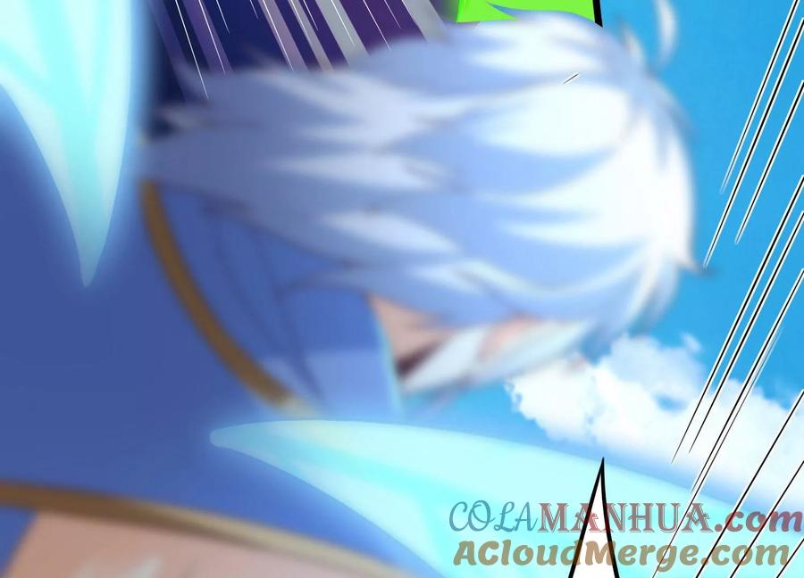 《神澜奇域无双珠》第21话 分割战场 第17页