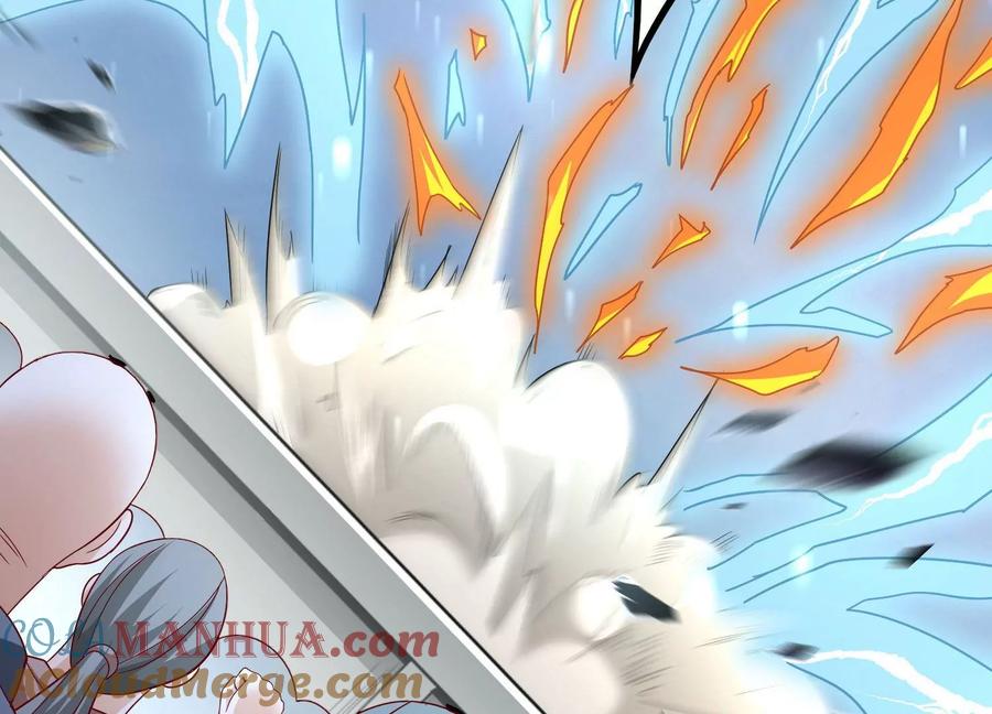 《神澜奇域无双珠》第21话 分割战场 第113页