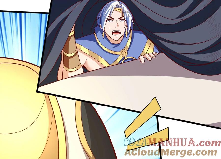 《神澜奇域无双珠》第23话 决战火离姬 第73页