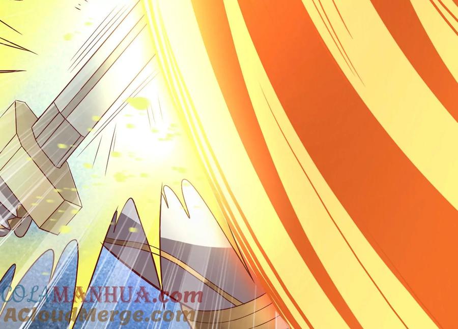 《神澜奇域无双珠》第24话 分光剑 第25页
