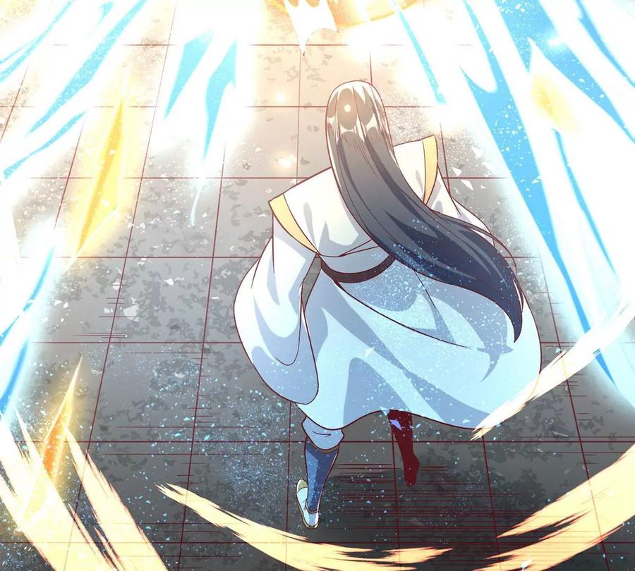 《神澜奇域无双珠》第26话 冠军之位 第11页