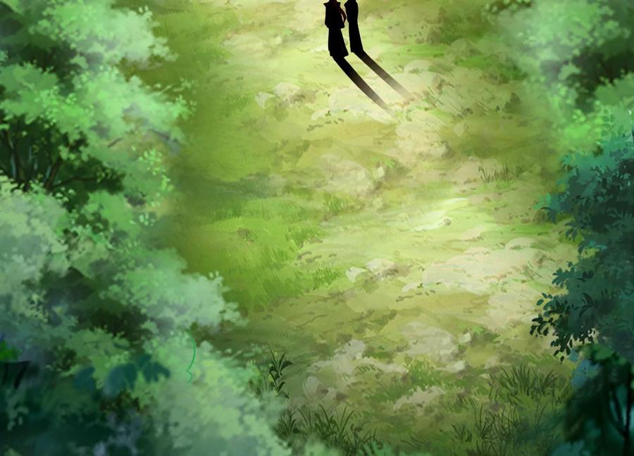 《神澜奇域无双珠》第27话 意外 第50页