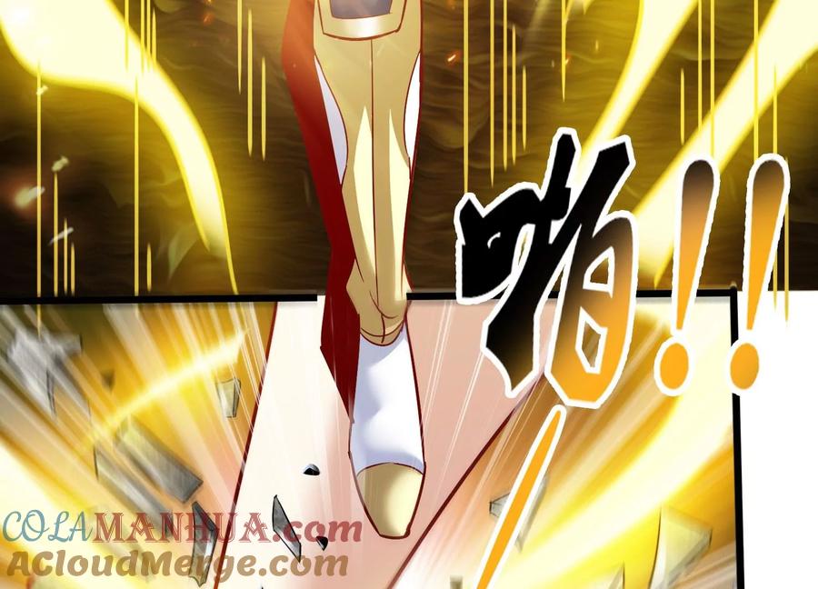 《神澜奇域无双珠》第28话 想不到吧 第93页