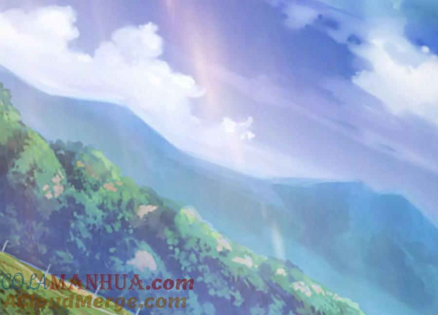 《神澜奇域无双珠》第29话 大统领 第5页