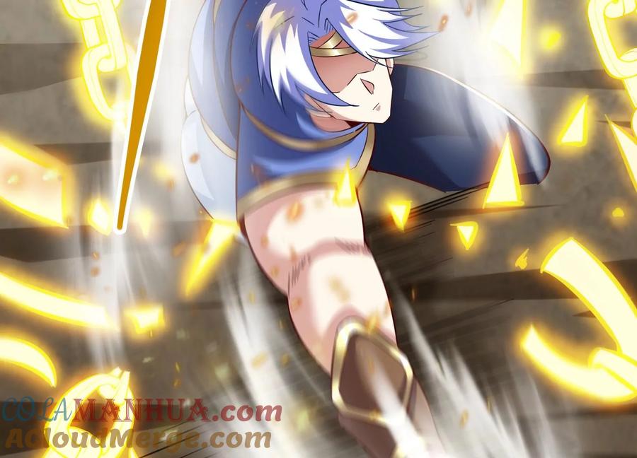 《神澜奇域无双珠》第31话 意外和秘密 第72页