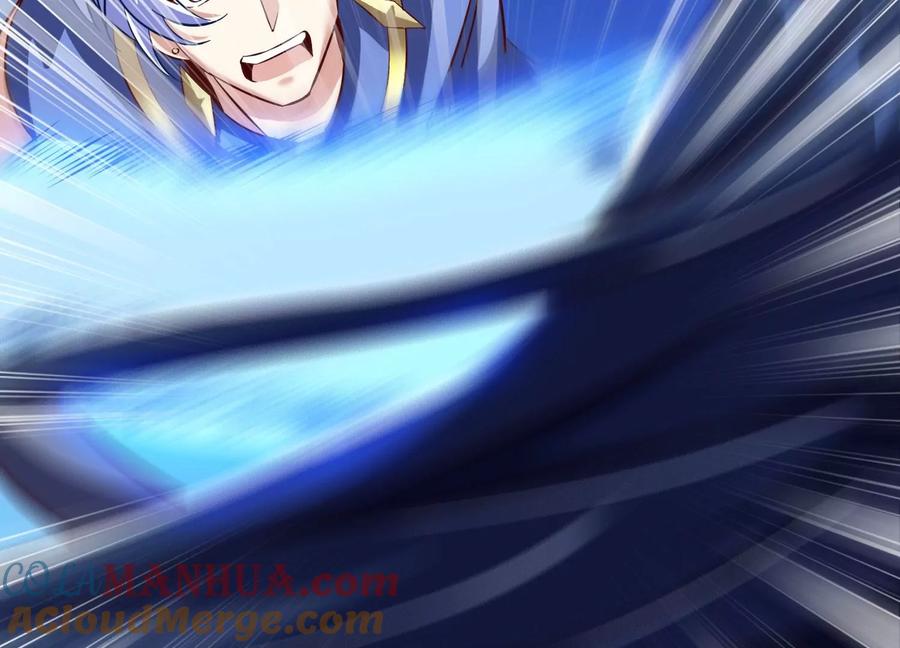 《神澜奇域无双珠》第31话 意外和秘密 第80页