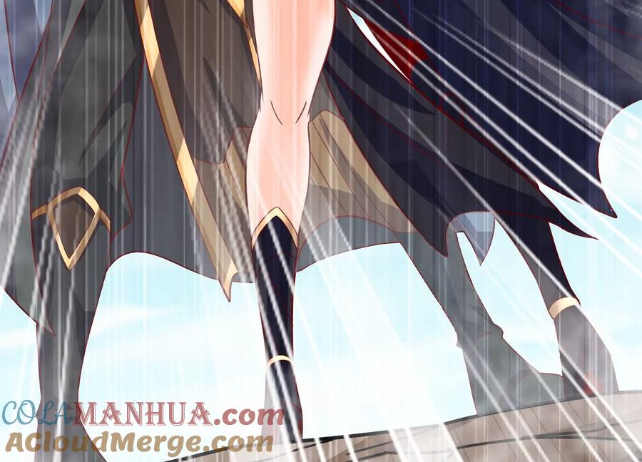 《神澜奇域无双珠》第31话 意外和秘密 第24页