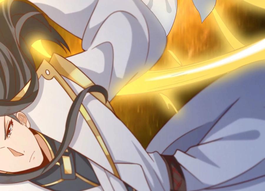 《神澜奇域无双珠》第31话 意外和秘密 第55页