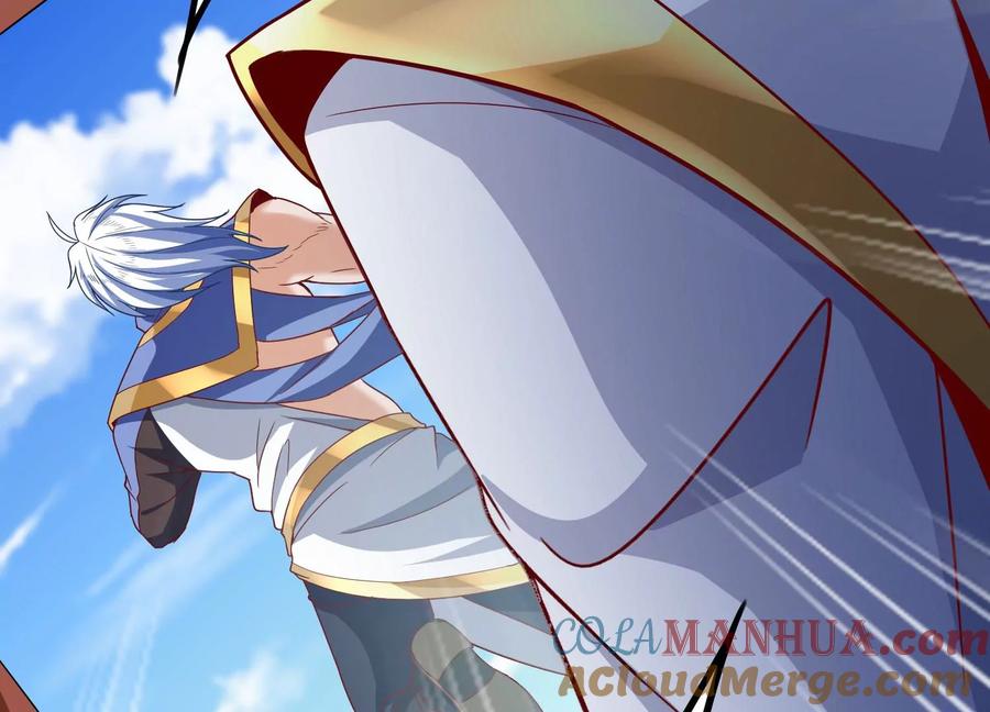 《神澜奇域无双珠》第31话 意外和秘密 第48页