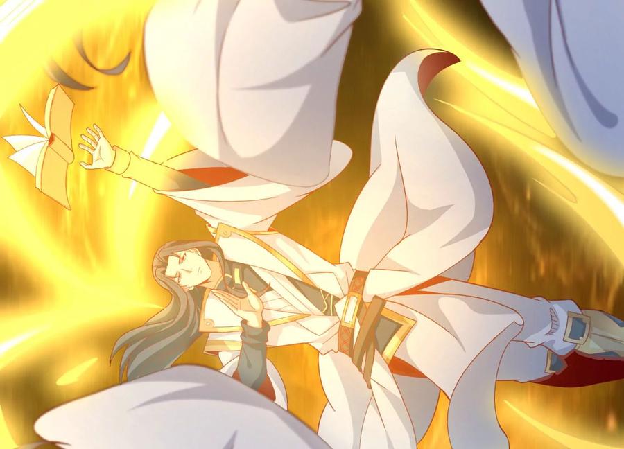 《神澜奇域无双珠》第31话 意外和秘密 第54页