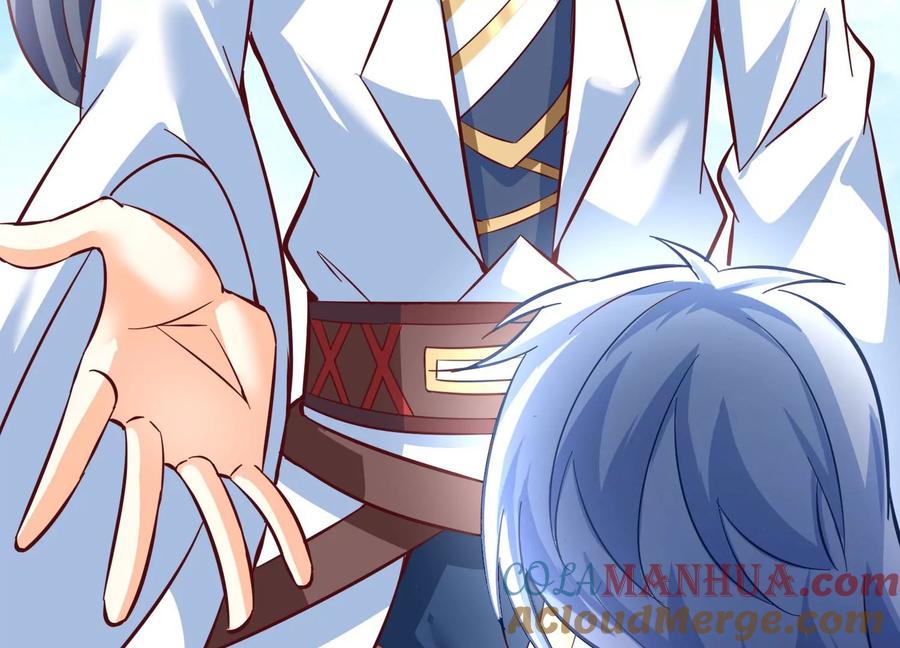 《神澜奇域无双珠》第31话 意外和秘密 第108页