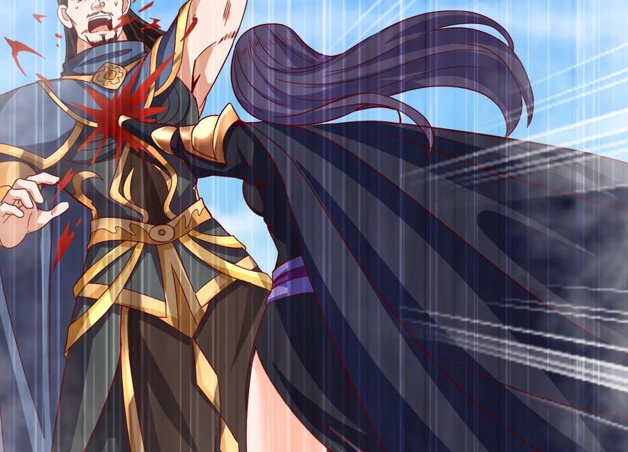 《神澜奇域无双珠》第31话 意外和秘密 第23页