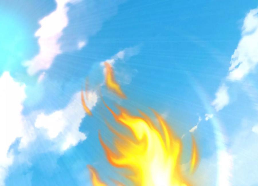 《神澜奇域无双珠》第32话 生命绿海 第4页