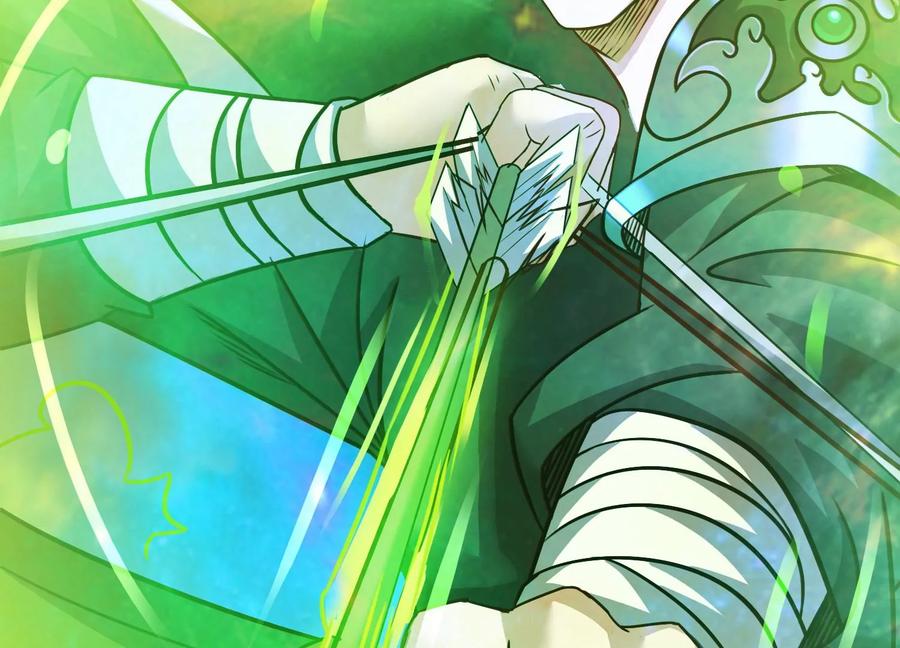 《神澜奇域无双珠》第33话 内海 第104页