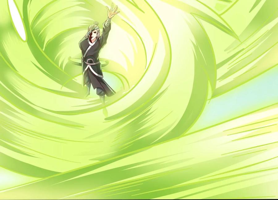 《神澜奇域无双珠》第34话 考验 第72页