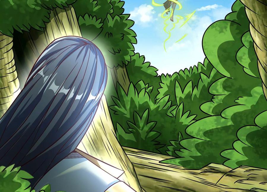 《神澜奇域无双珠》第34话 考验 第91页