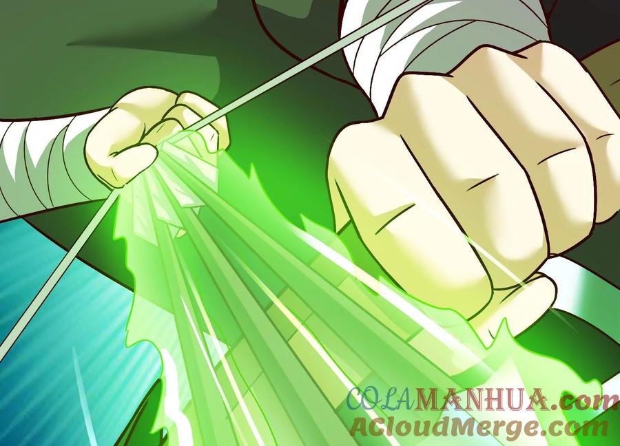 《神澜奇域无双珠》第34话 考验 第41页