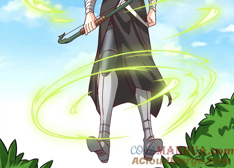 《神澜奇域无双珠》第34话 考验 第89页