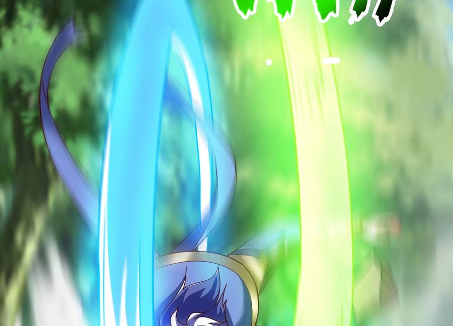《神澜奇域无双珠》第34话 考验 第38页