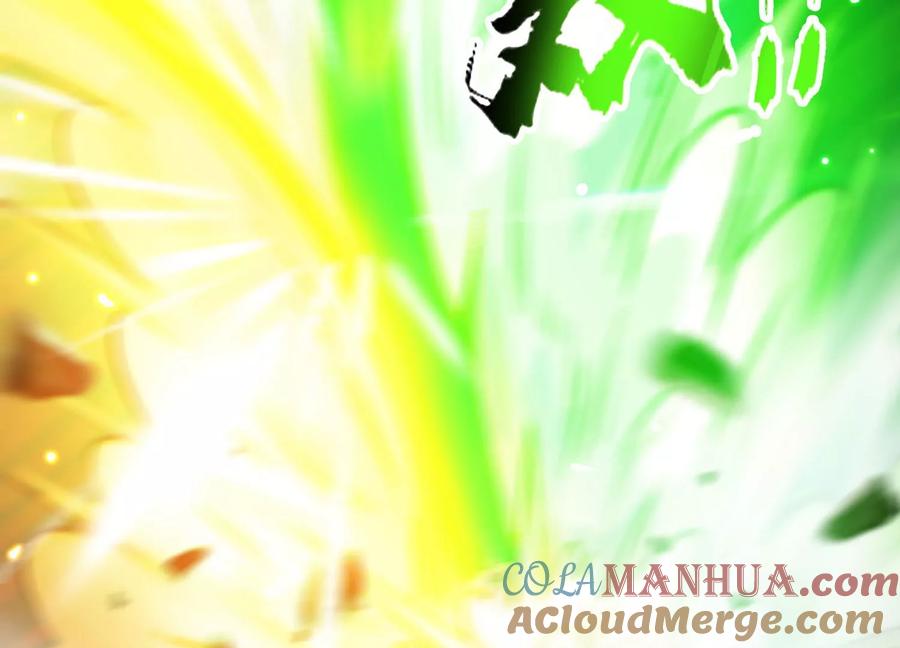《神澜奇域无双珠》第34话 考验 第5页