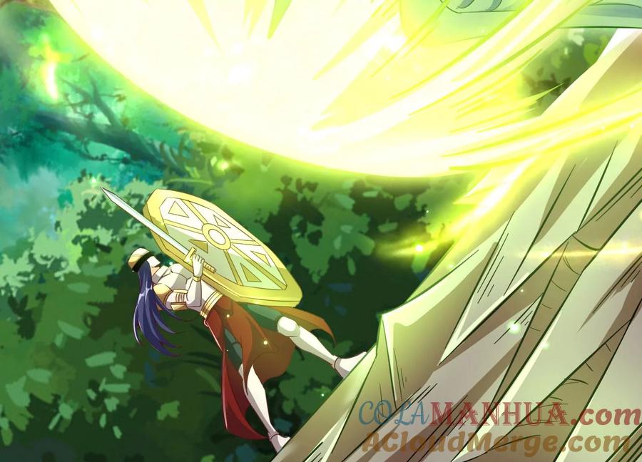 《神澜奇域无双珠》第34话 考验 第77页
