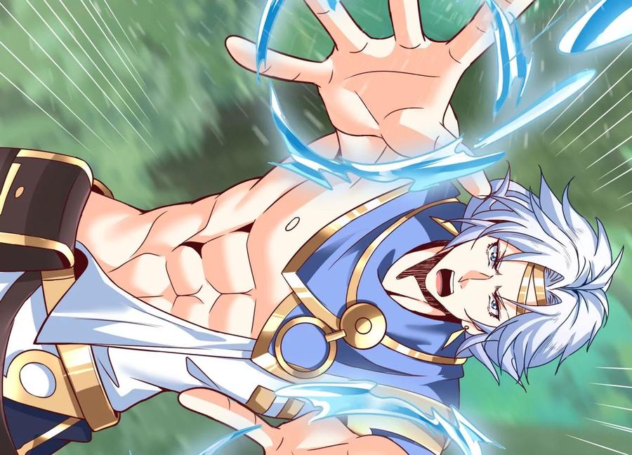 《神澜奇域无双珠》第35话 任务 第34页