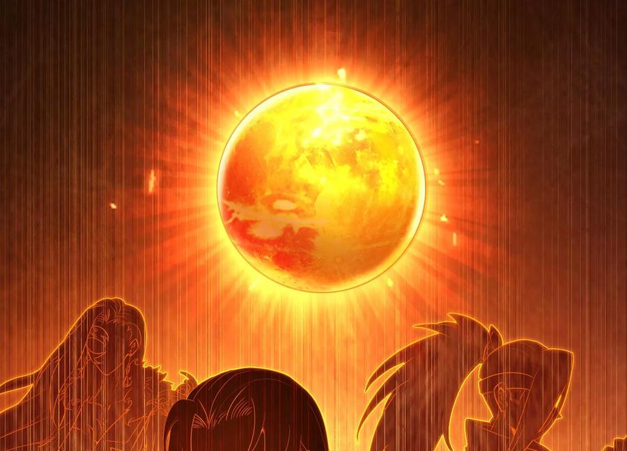 《神澜奇域无双珠》第1话 宿命相遇 第19页