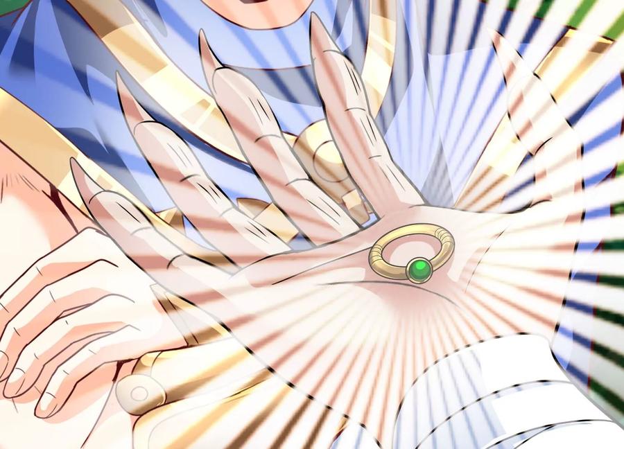 《神澜奇域无双珠》第36话 吞蚁族 第26页