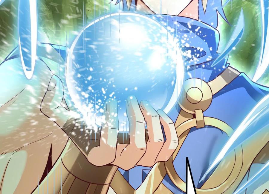 《神澜奇域无双珠》第36话 吞蚁族 第51页