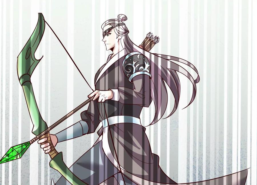 《神澜奇域无双珠》第36话 吞蚁族 第111页