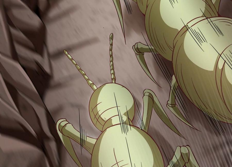 《神澜奇域无双珠》第37话 洞窟鏖战 第75页