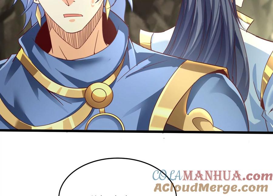 《神澜奇域无双珠》第37话 洞窟鏖战 第61页