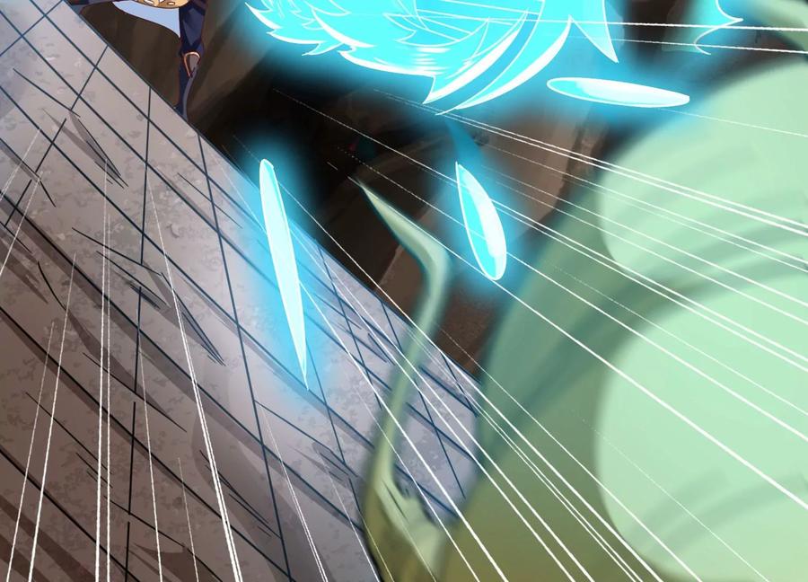 《神澜奇域无双珠》第37话 洞窟鏖战 第71页
