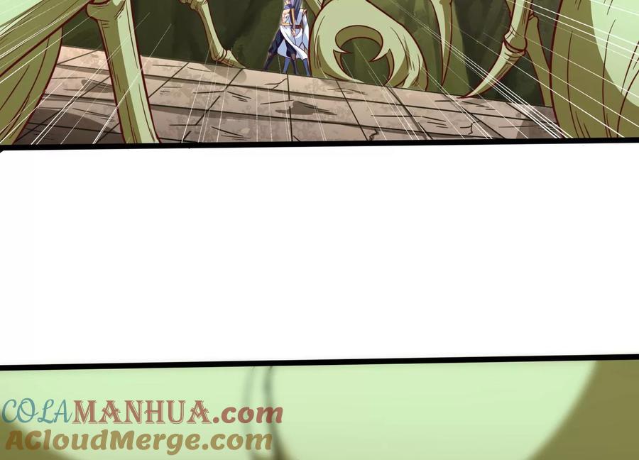 《神澜奇域无双珠》第37话 洞窟鏖战 第65页
