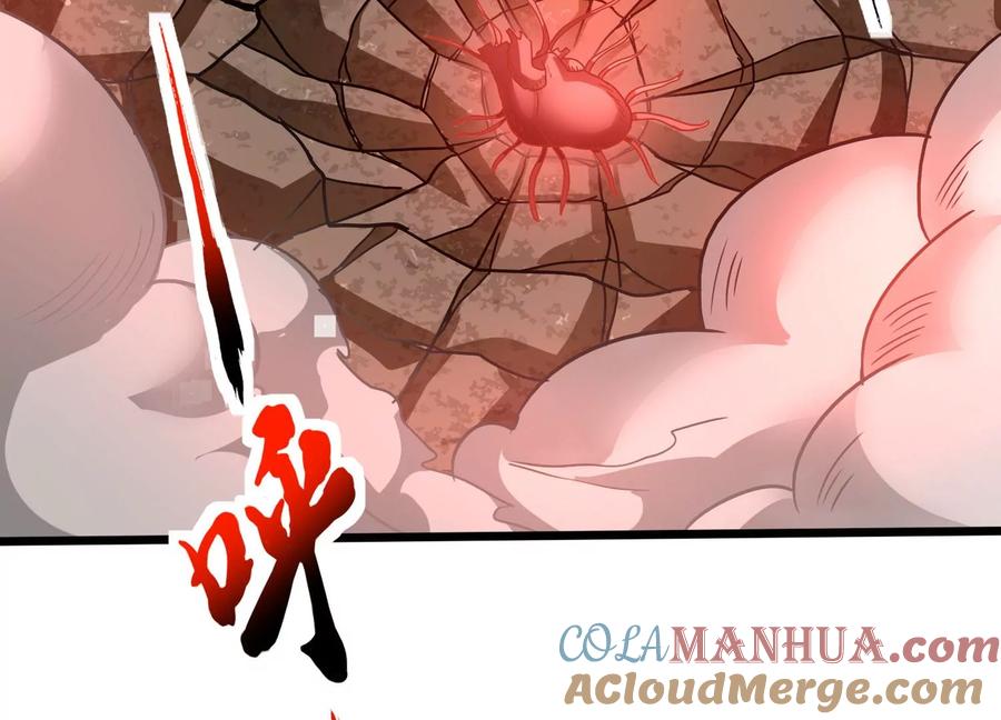《神澜奇域无双珠》第38话 心脏 第17页
