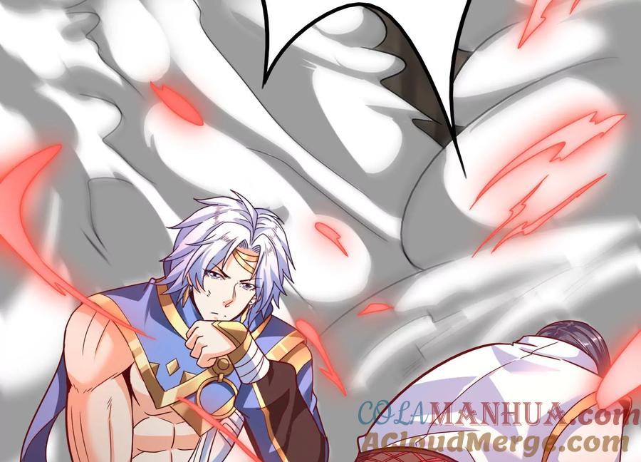 《神澜奇域无双珠》第38话 心脏 第53页
