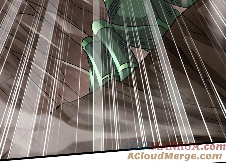 《神澜奇域无双珠》第38话 心脏 第113页