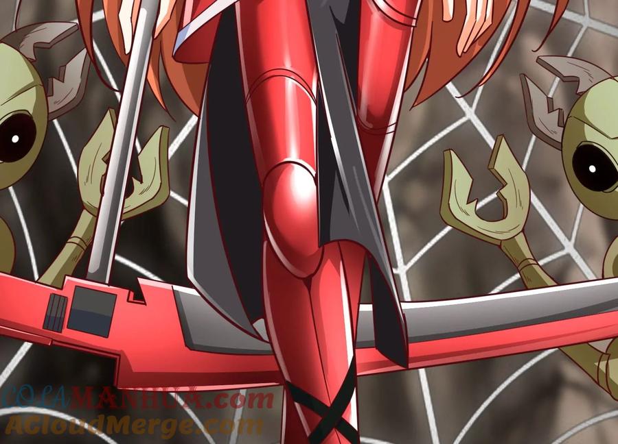 《神澜奇域无双珠》第39话 红宝女皇 第60页